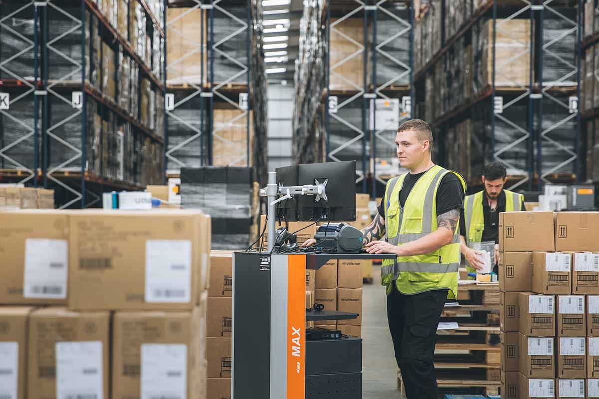 2026 WMS Roadmap: Module Upgrades Without Disruption