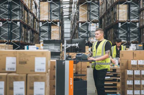 2026 WMS Roadmap: Module Upgrades Without Disruption