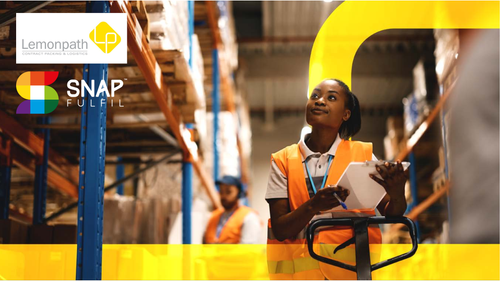 Lemonpath Enhances Operational Efficiency and Customer Experience with SnapFulfil