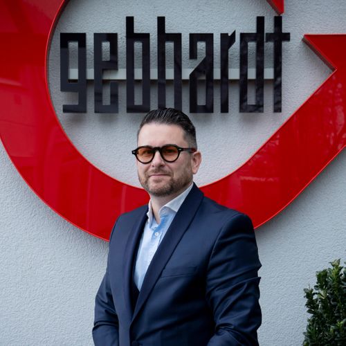 Market Entry in France: GEBHARDT Expands with Location in Paris