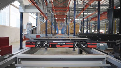 Addverb to Showcase Future-Ready Intralogistics Solutions at IntraLogisteX UK 2026 