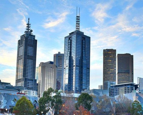 RFiD Discovery continues to expand in Australasia