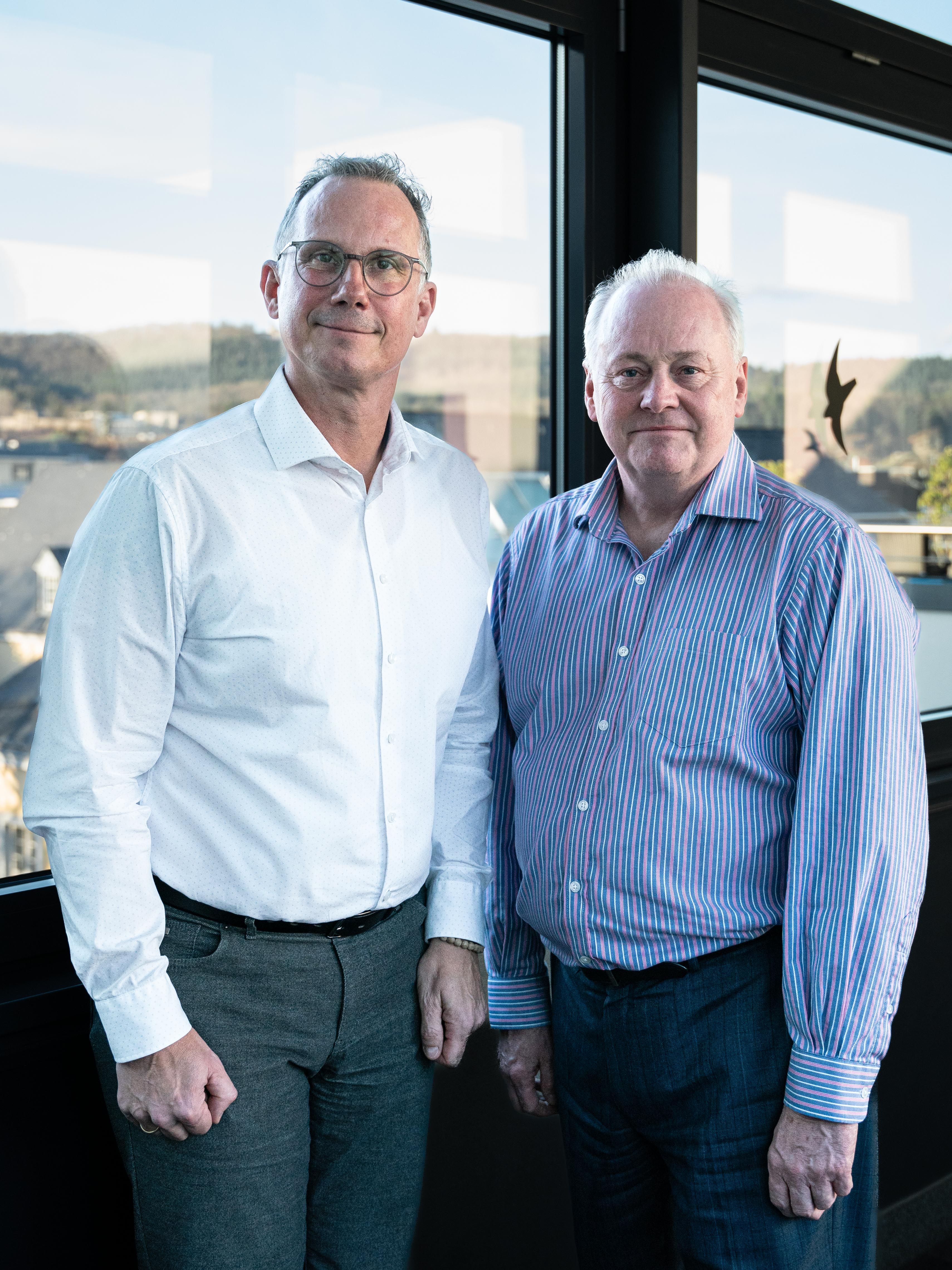 EPG targets further LYDIA Voice growth with important new European hires