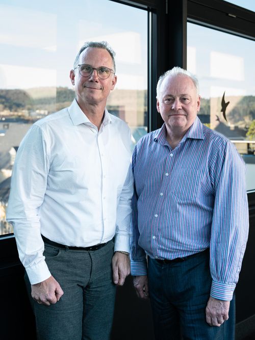 EPG targets further LYDIA Voice growth with important new European hires