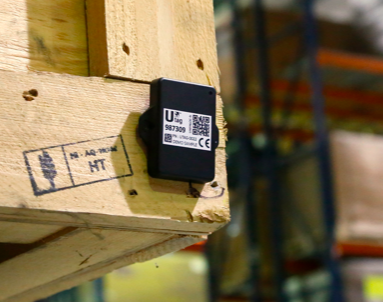 RFiD Discovery's parent company, Paragon ID, introduces market’s longest range RF energy-harvesting battery-less BLE and UWB