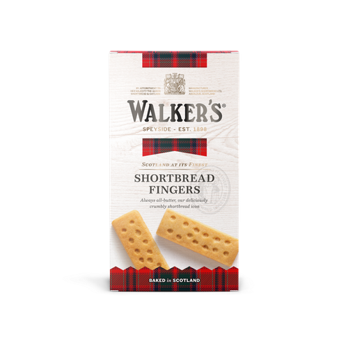 Walker’s Shortbread boosts stock visibility and traceability with Indigo’s Warehouse Management System