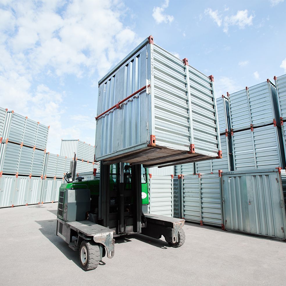 RFiD Discovery launches LiftTrak, a revolutionary real-time indoor and outdoor tracking system for inventory and assets
