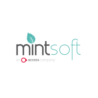 Exhibitor profile image for  Access Mintsoft