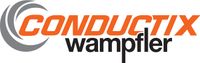 Company name - Conductix Wampler