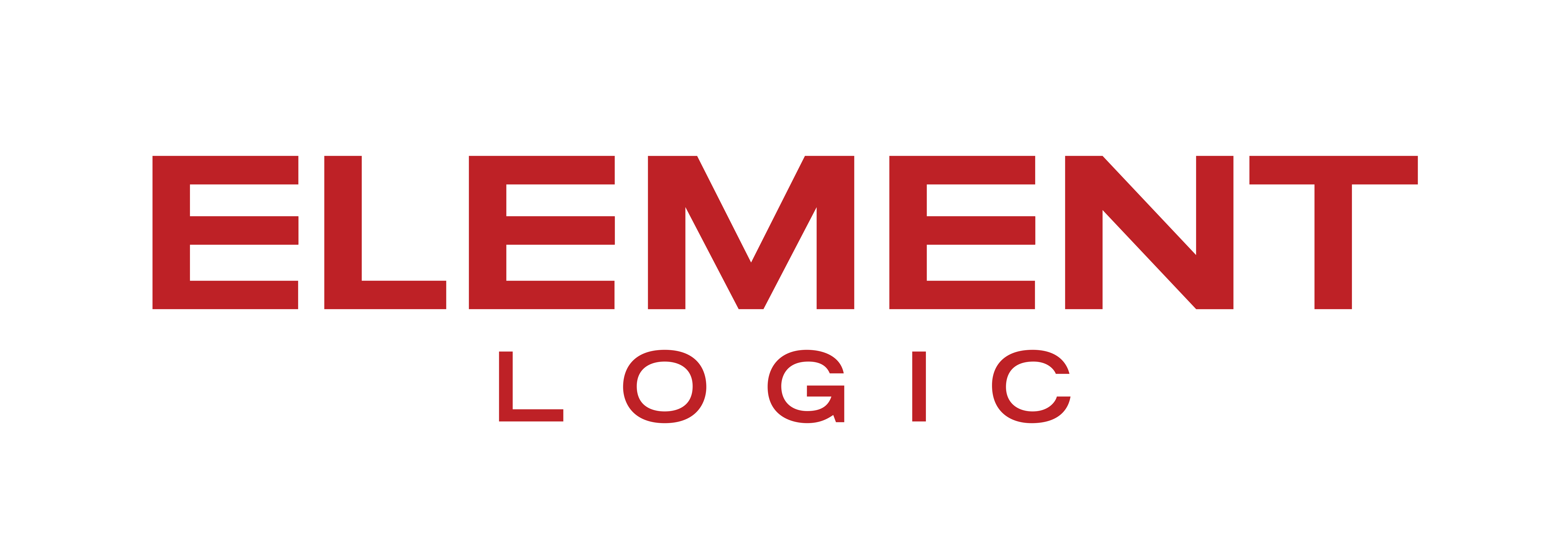 Element Logic