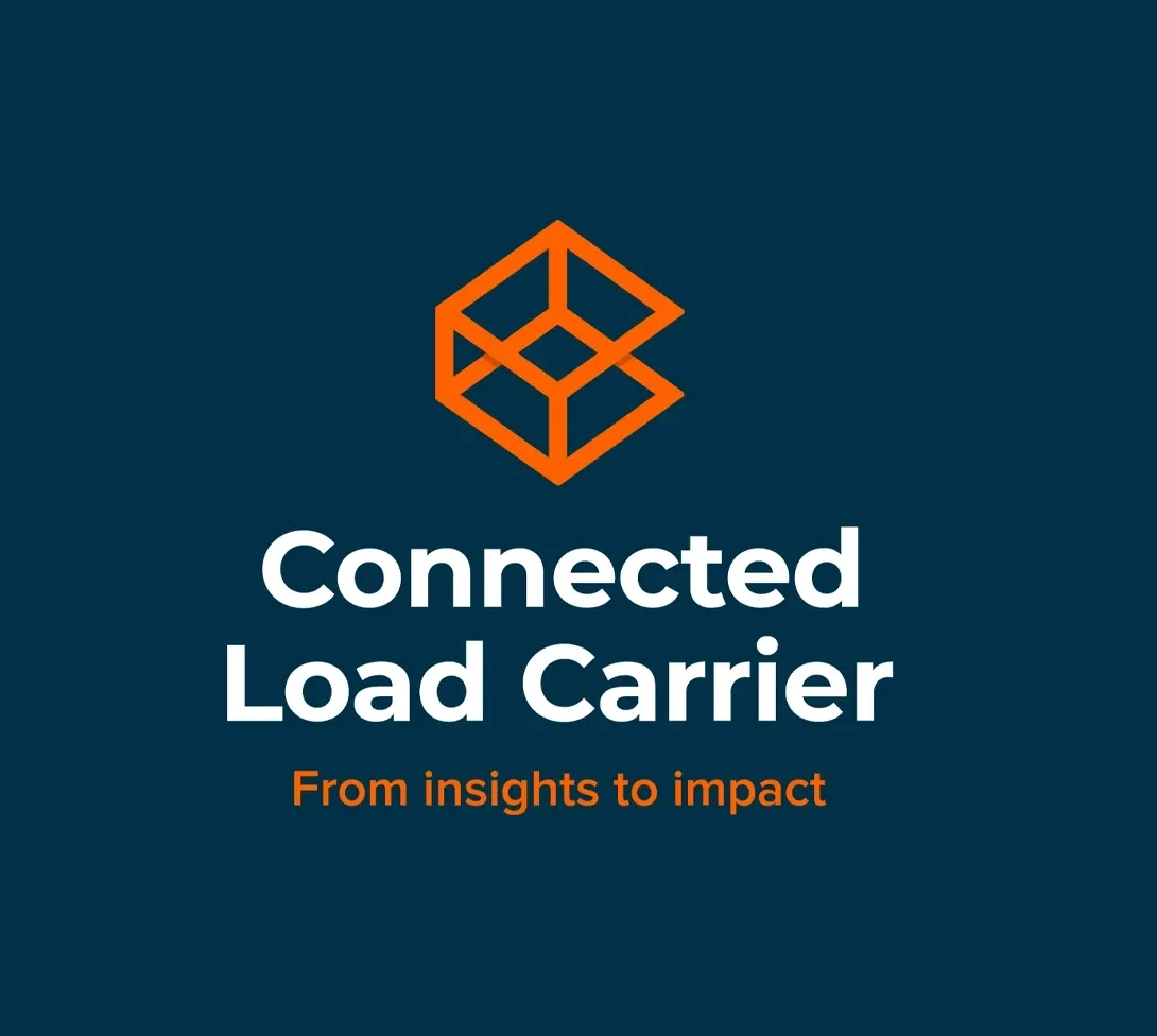 Connected Load Carrier