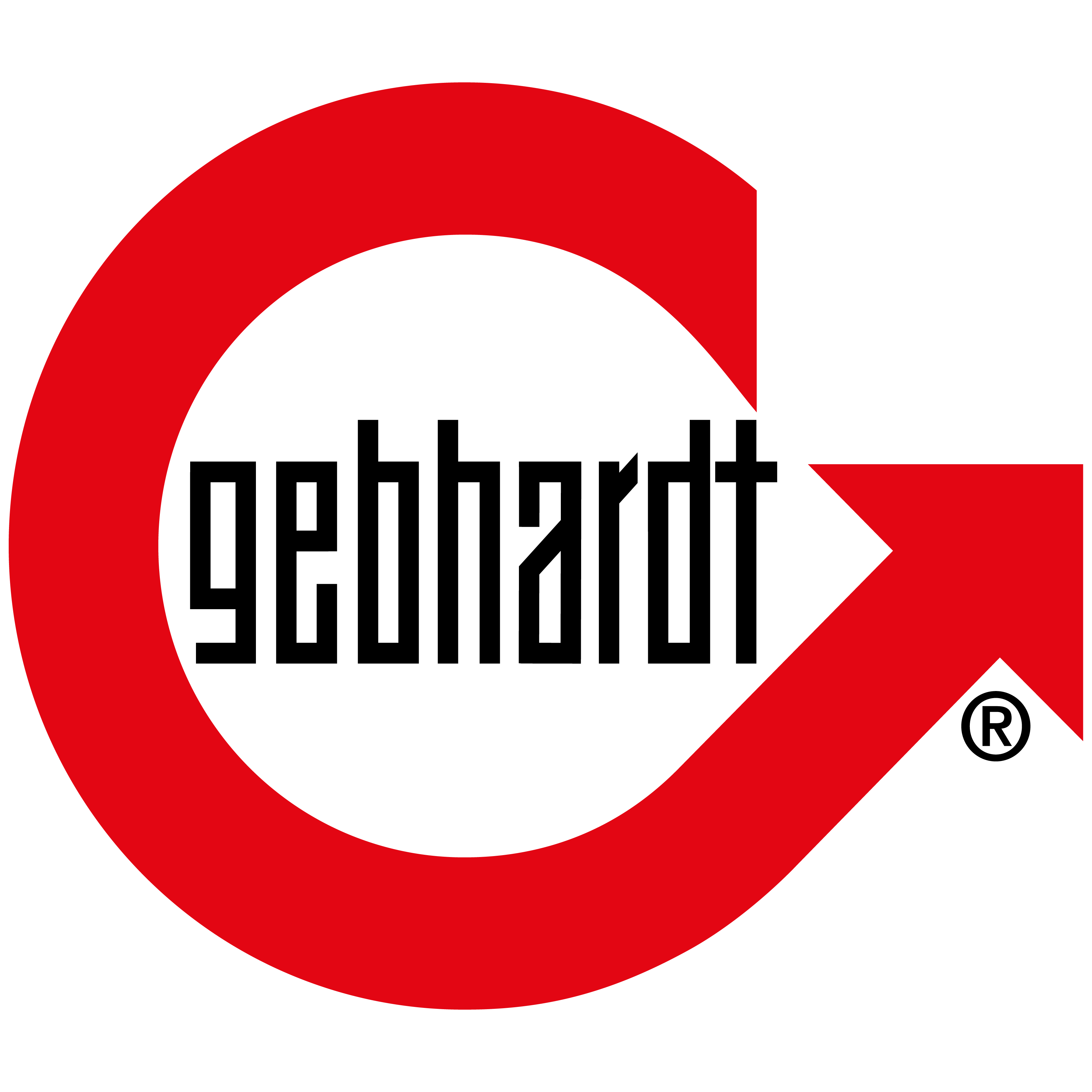 GEBHARDT Intralogistics UK