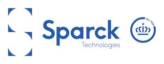 Exhibitor profile image for Sparck Technologies