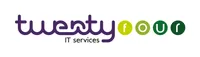 Company name - TwentyFour IT Services Ltd
