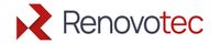 Company name - Renovotec Ltd