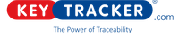 Company name - Key Tracker