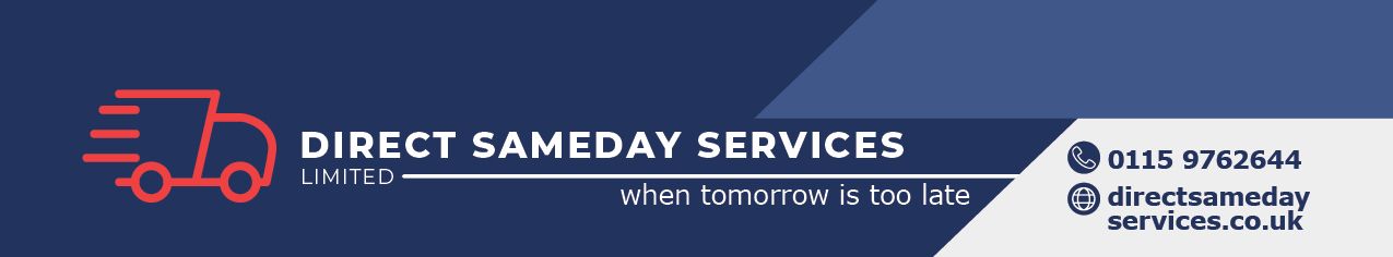 Direct Sameday Services