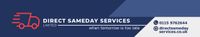 Company name - Direct Sameday Services