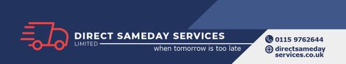 Direct Sameday Services