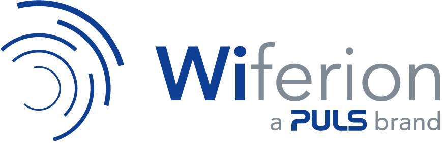 Wiferion – a PULS brand