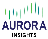 Company name - Aurora Insights
