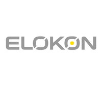 Company name - ELOKON