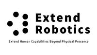 Company name -  Extend Robotics