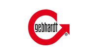 Company name - Gebhardt Intralogistics Group