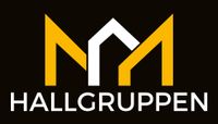 Company name - Hallgruppen AS