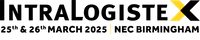 Company name - IntraLogisteX Exhibitions