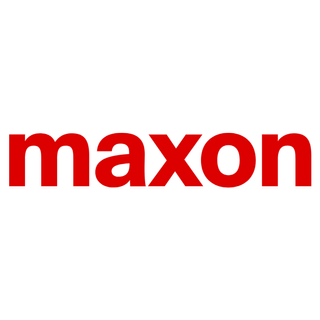 Exhibitor profile image for Maxon Motor UK Ltd