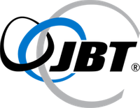 Company name - JBT