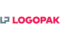 Company name - Logopak 