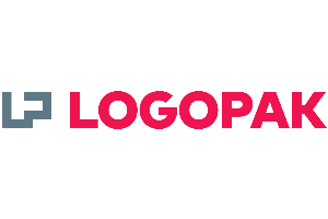 Exhibitor profile image for Logopak 