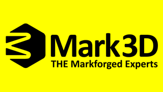 Exhibitor profile image for Mark3D