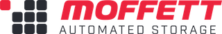 Exhibitor profile image for Moffett Automated Storage