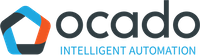 Company name - Ocado Intelligent Automation