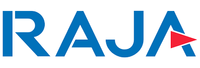 Company name - RAJA UK