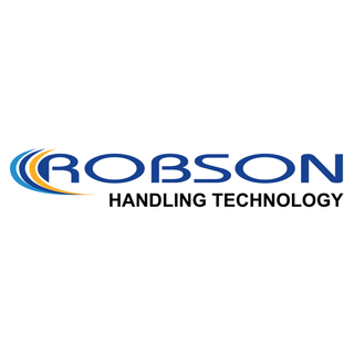 Exhibitor profile image for Robson Handling Technology