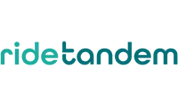 Company name - RideTandem