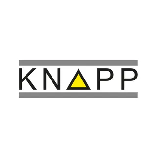 Exhibitor profile image for KNAPP UK Ltd