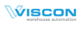 Company name - Viscon Warehouse Automation
