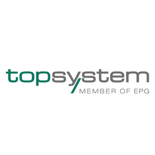 Exhibitor profile image for Topsystem - Member of EPG