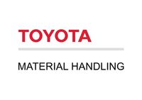 Company name - Toyota Material Handling UK Ltd