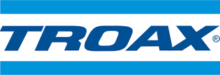 Exhibitor profile image for Troax