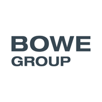 Company name - BOWE GROUP UK