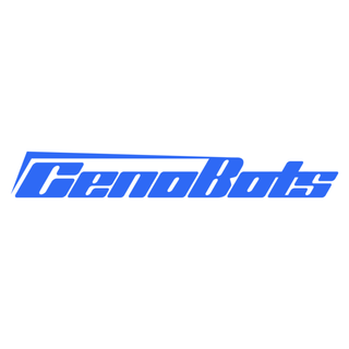Exhibitor profile image for CenoBots