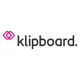 Exhibitor profile image for Klipboard