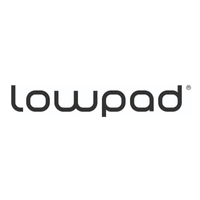 Company name - Lowpad