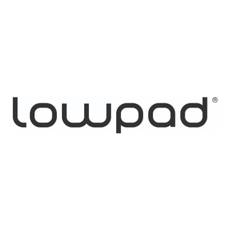 Exhibitor profile image for Lowpad
